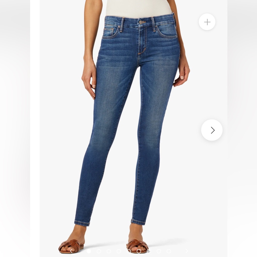 Joe’s Jeans